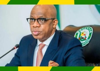 Ogun State Governor, Dapo Abiodun on speaks Ogun bad roads.
