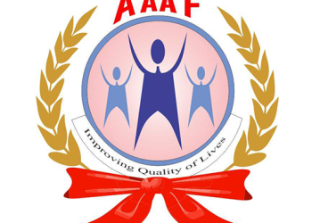 AAAF Logo
