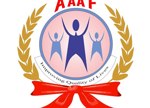 AAAF Logo