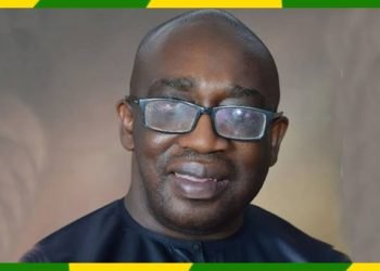 Tinubu appoints Abiola’s son as Special Adviser on Linguistics and Foreign Affairs.