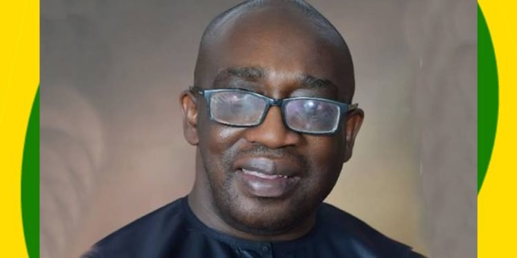 Tinubu appoints Abiola’s son as Special Adviser on Linguistics and Foreign Affairs.