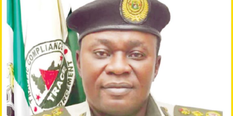 TRACE CG, Ogunyemi