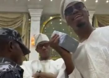 EFCC confirms invitation of Okoya’s sons, Wahab & Raheem, for questioning