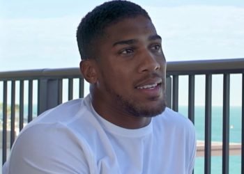 Anthony Joshua, the Nigerian-British professional boxer, recently encouraged Nigerians living abroad to visit their home country, Nigeria. In a viral video following his visit during the Yuletide season, the two-time heavyweight champion emphasized the importance of staying connected to one's roots.