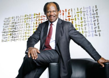 Adebayo Ogunlesi joins OpenAI