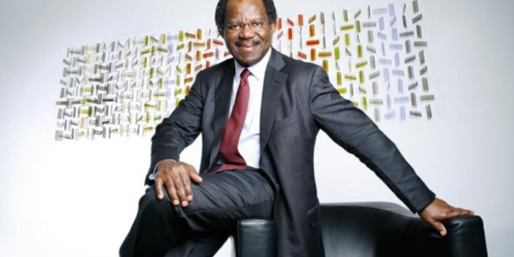 Adebayo Ogunlesi joins OpenAI