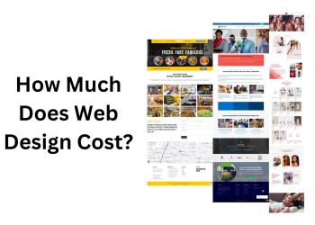 Web Design Cost featured image on Ogun Today