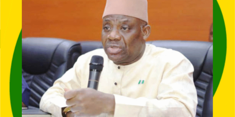 minister of education