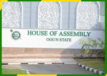 ogun Assembly Questions Illegal Deductions In Anchor Borrowers Scheme