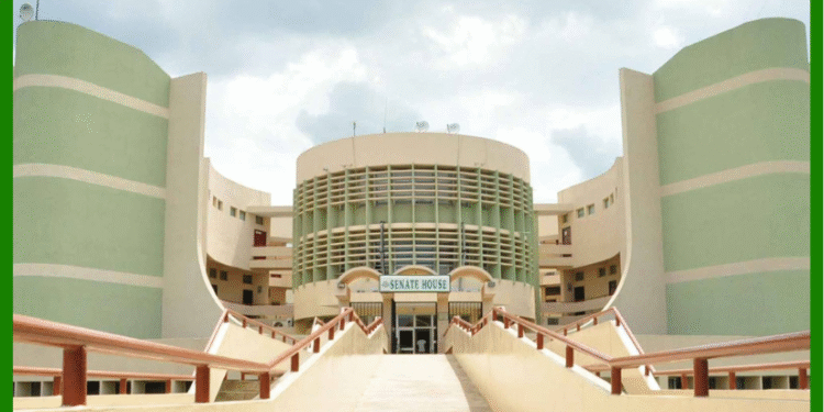 Nuc Approves Return Of Management Degree Programmes At Funaab