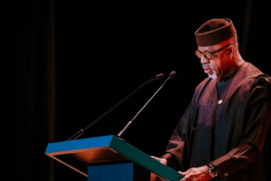 Ogun State governor, Dapo Abiodun