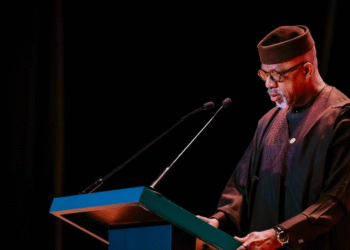 Ogun State governor, Dapo Abiodun