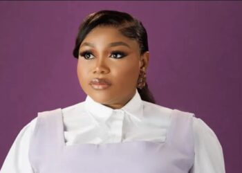 Image of Ruth Kadiri. Ruth Kadiri Shares How a Chance Visit to National Theatre Launched Her Acting and Writing Career.