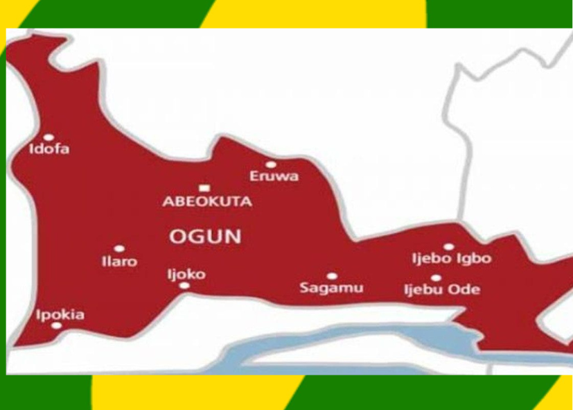 Six Detained For Tampering With Government Seal In Sagamu