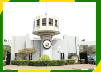 University Of Ibadan Leads The Pack As Nigeria’s Top University In 2026