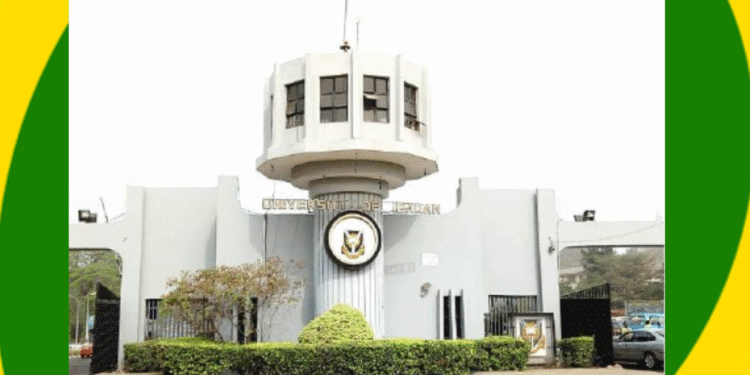 University Of Ibadan Leads The Pack As Nigeria’s Top University In 2026