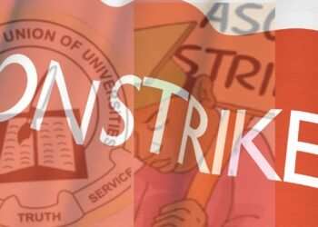 Just In: Asuu Begins Two-week Warning Strike