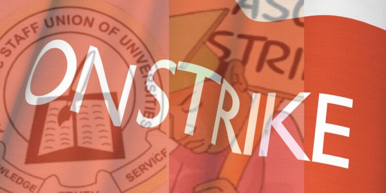 Just In: Asuu Begins Two-week Warning Strike