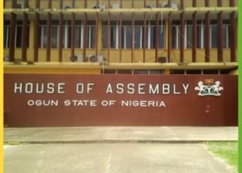 Ogun Assembly Summons Commissioner, Contractor Over Lagos–abeokuta Road Gridlock