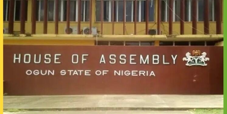 Ogun Assembly Summons Commissioner, Contractor Over Lagos–abeokuta Road Gridlock