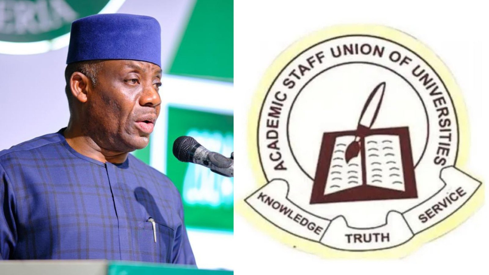 3 Public Universities In Ogun Join Asuu Nationwide Strike