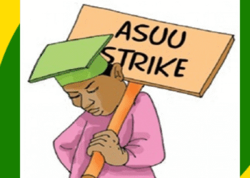 asuu strike