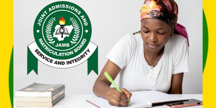 FEATURED image of the post, JAMB still needed for higher institution admission - FG, on Ogun Today.