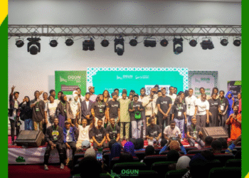 Ogun Digital Summit