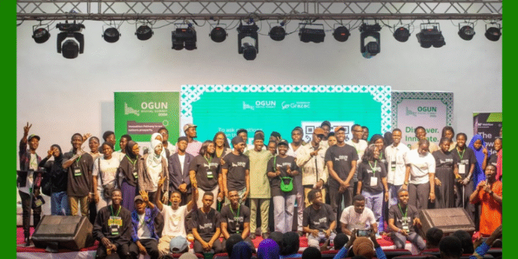Ogun Digital Summit