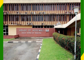 ogun state house of assembly