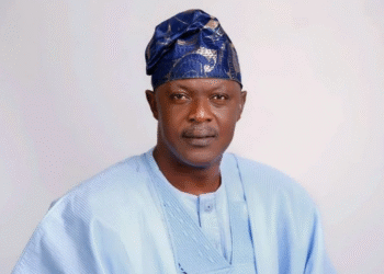Hon. Olufemi Ogunbanwo Ijebu Ode/Odogbolu/Ijebu North East Federal Constituency