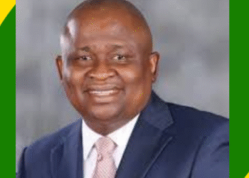 Senator Adeola