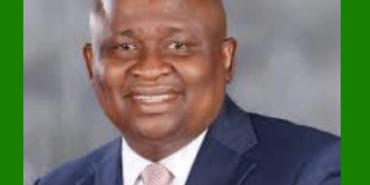 Senator Adeola
