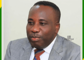 permanent secretary