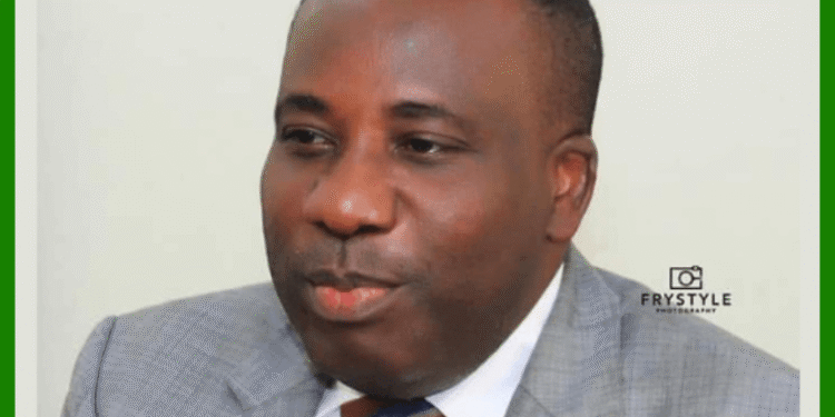 permanent secretary