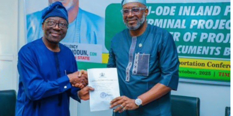 ogun state news