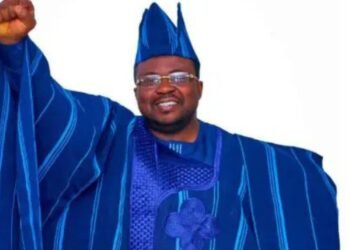 Olufemi Ajadi