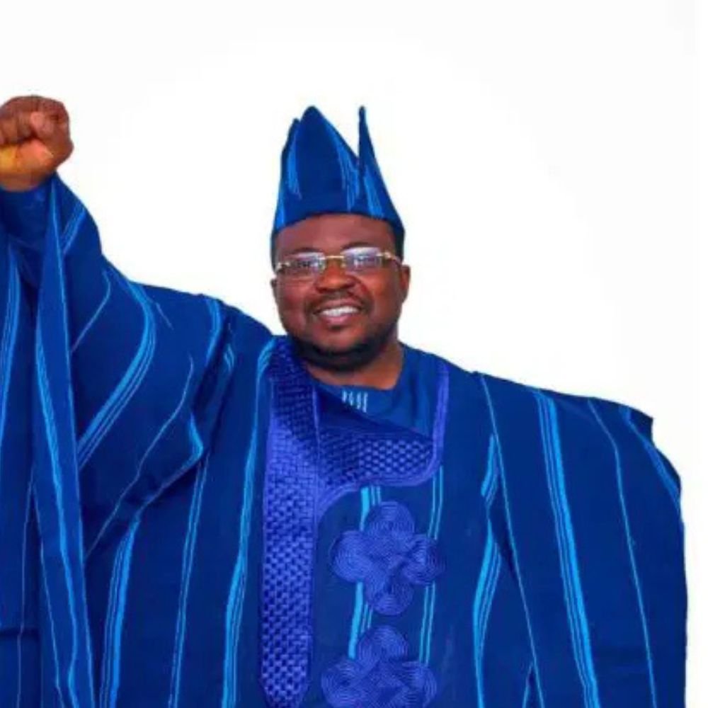 Ajadi Leaves Nnpp For Pdp, Calls Move A Step Toward National Unity