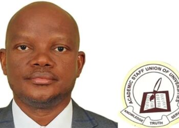 ASSU President