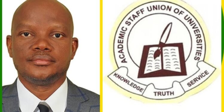 Asuu President Says Government Doesn’t Take Education Seriously