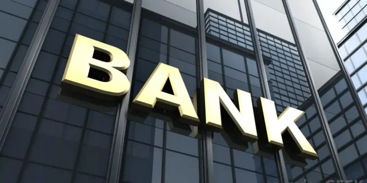 bank