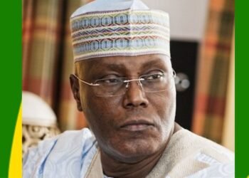 Atiku Abubakar