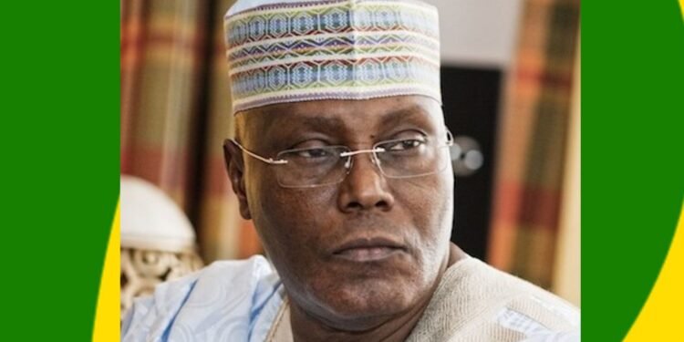 Atiku Abubakar