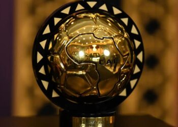 CAF Award