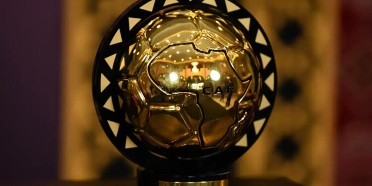 CAF Award