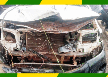 Eight Dead In Ogun River Crash As Search Continues For Driver