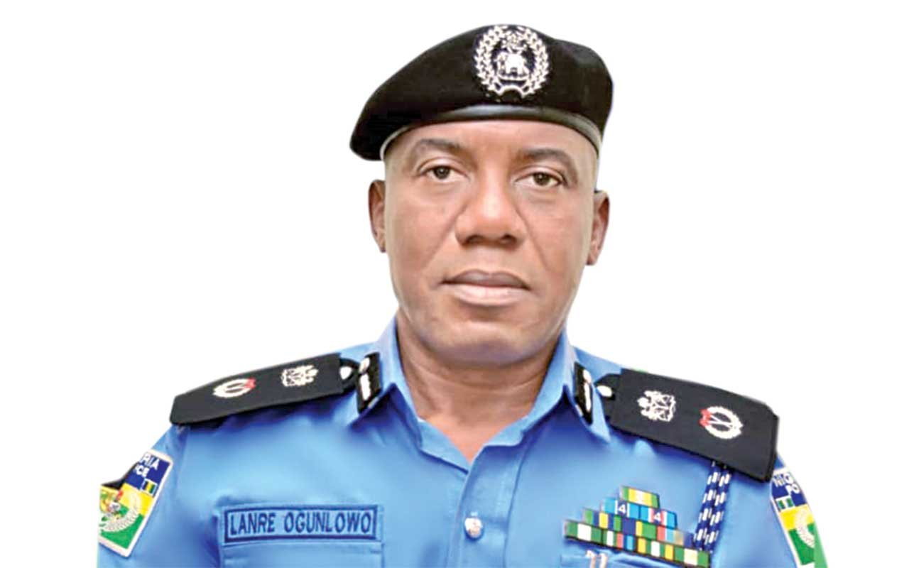 Ogun Police Commissioner Urges Newly Promoted Officers To Maintain Integrity And Fairness