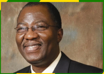 Former Ogun State Governor, Senator Gbenga Daniel