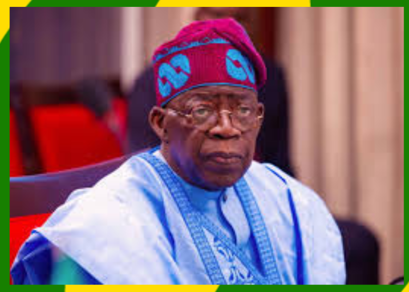 Ogun Appreciates Tinubu For Naval Base, Seaport, And Other Development Projects