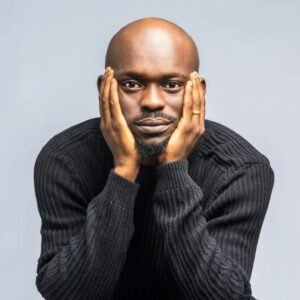 Mr.Jollof